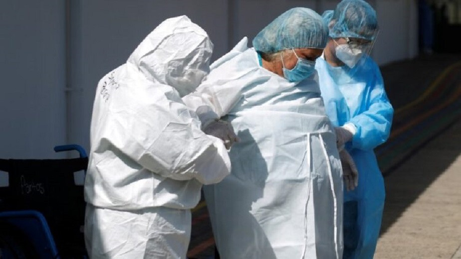 Жаңа Зеландияда екі айда бір адам ғана коронавирус жұқтырған