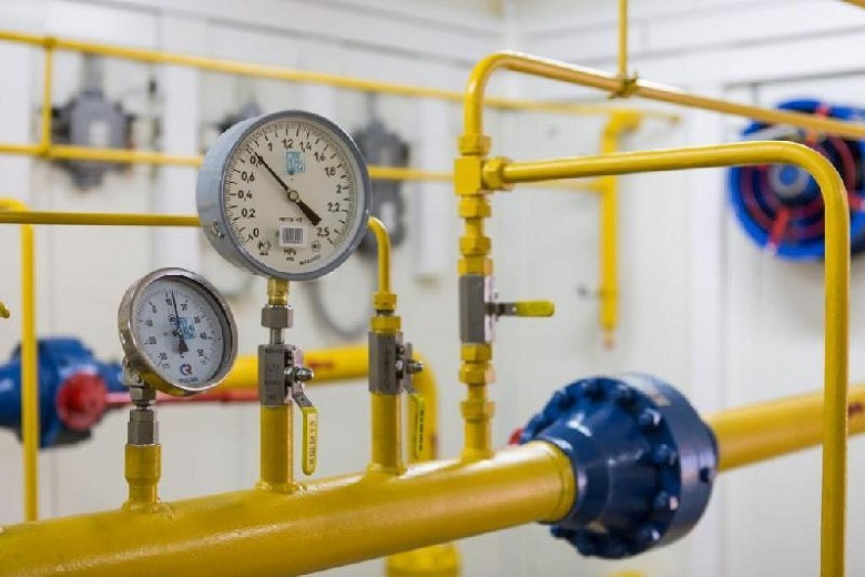Количество неподключенных к газоснабжению домов в Турксибском районе сократилось на 60%