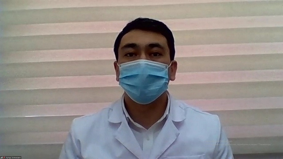 90%-дан астам науқас жазылды – Алматыдағы  №32 емхананың бас дәрігері мобильді топтардың жұмысы жөнінде айтты