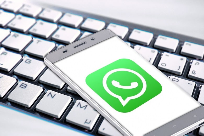 Новые функции в WhatsApp: фейсконтроль и дактилоскопия 