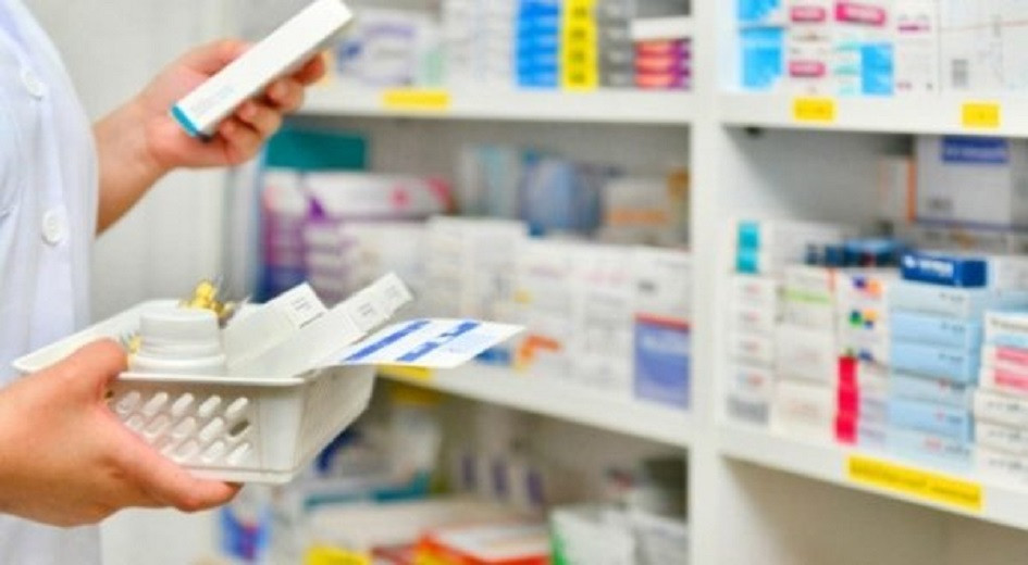 Для насыщения рынка Алматы продолжаются поставки лекарств в аптеки за счет средств Стабилизационного фонда