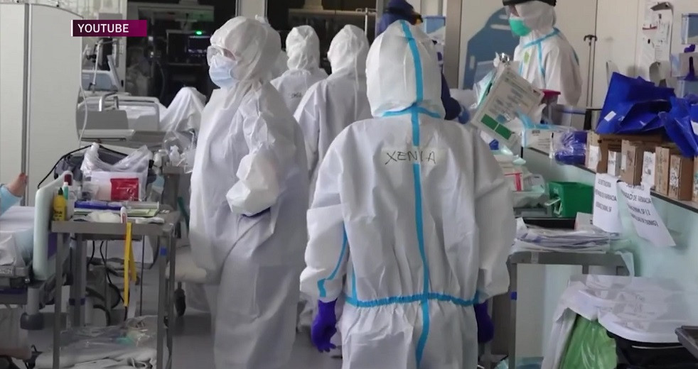 Вирус Nipah может вызвать новую волну пандемии