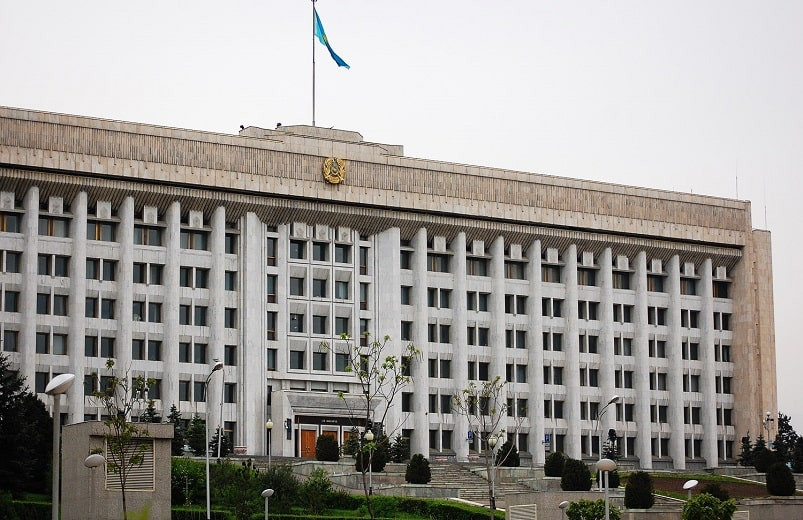 В Алматы будет усилено развитие креативной экономики: маслихат поддержал создание Управления креативных индустрий