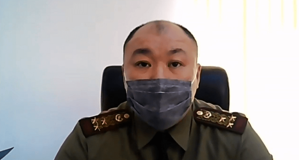В Алматы усилен контроль за противопожарной безопасностью в частном секторе в отопительный период