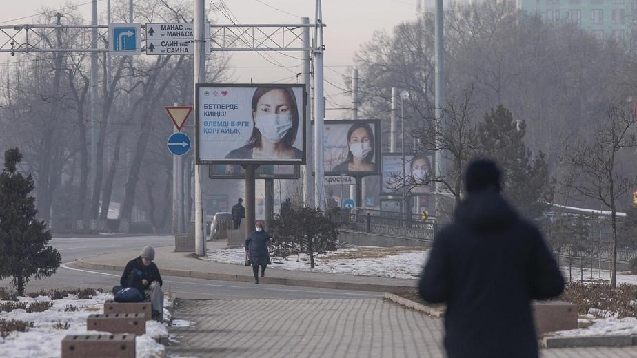Алматы вышел из "красной" зоны: планируется ли смягчение карантинных мер