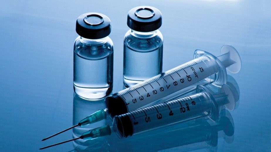 Фальшивую вакцину от COVID-19 продавали в Китае