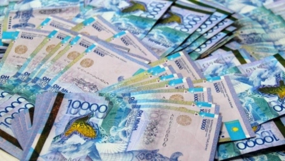 Уже 49 миллиардов тенге поступили на счета казахстанцев от ЕНПФ