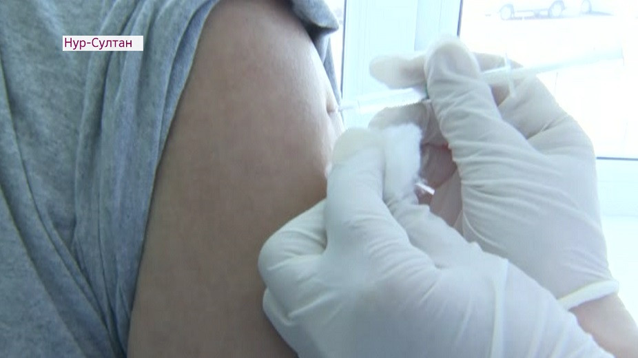 «Спутник V» вакцинасынан кейінгі иммунитет қанша жыл сақталады