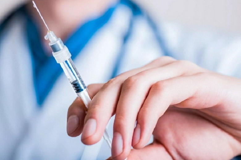 Қызылордада 3 күнде 340 адам вакцина салдырды  