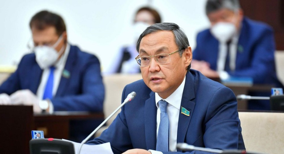 Сенаторы раскритиковали реформу исследовательских университетов в Казахстане 