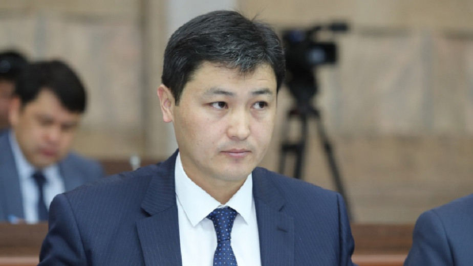 Новый премьер-министр Кыргызстана уволил своего брата 