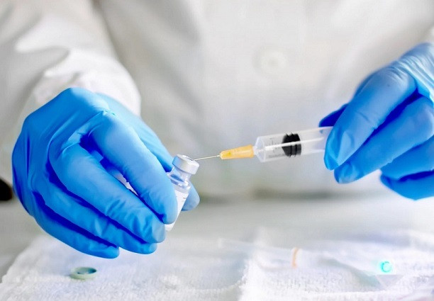 Арменияда коронавирусқа қарсы вакциналау наурызда басталады
