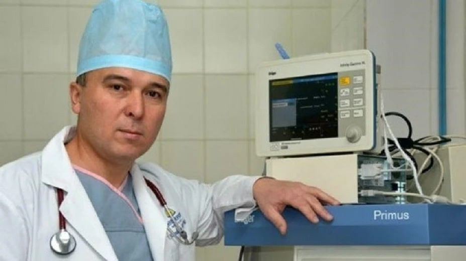 2000 выездов специалистов, 5000 консультаций тяжелых больных и 100 консилиумов по видеосвязи – как в Алматы работает Центр реаниматологии