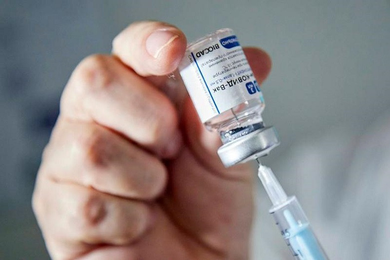 Халық вакцина жайлы білгісі келсе, тек сарапшыларға құлақ асуы керек  – Ләззат Ералиева