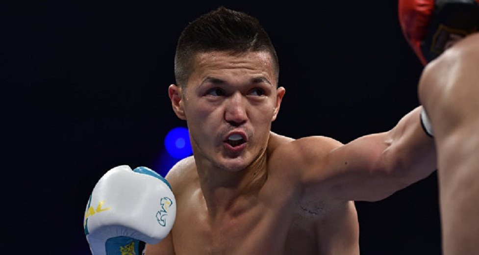Казахстанский боксер-полицейский из Нью-Йорка возвращается на ринг: известен соперник