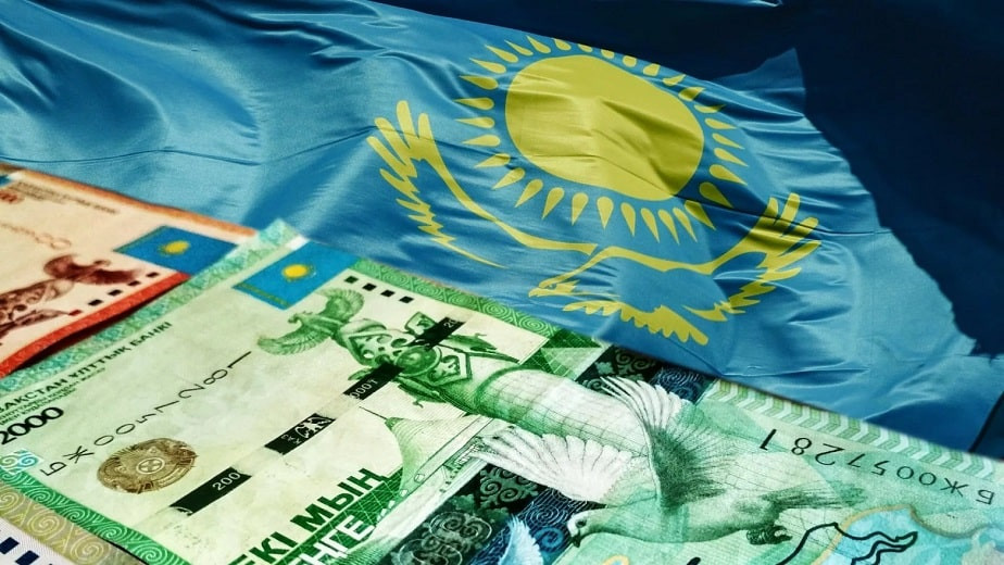 ВВП Казахстана в январе снизился на 4,5%