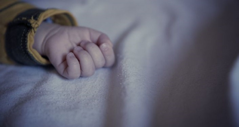 Ребенок умер из-за отравления грудным молоком 