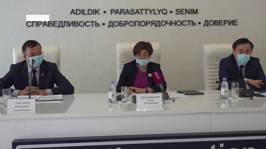 Директоров образовательных учреждений в Алматы назначали по жесткому отбору – Антикорр