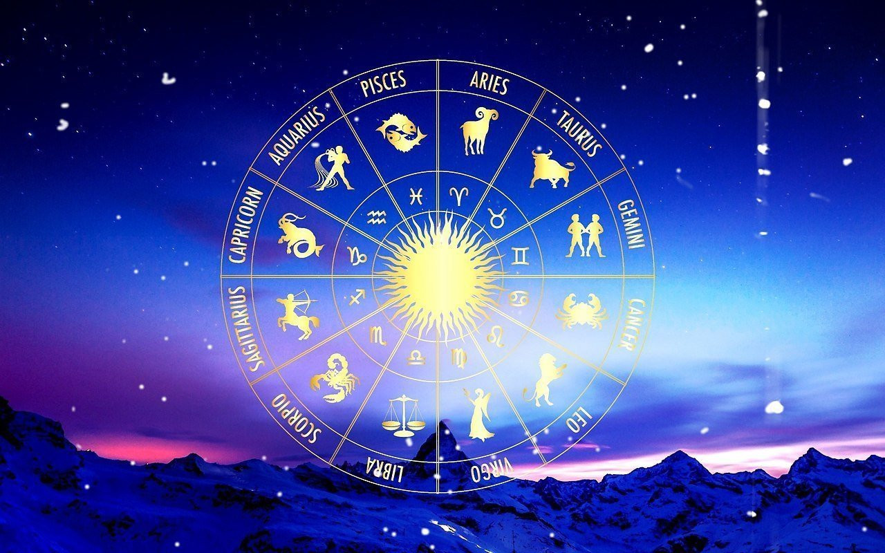 Что говорят звезды: гороскоп с 22 по 28 февраля 2021