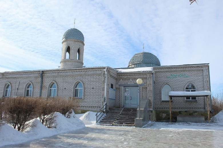 Доброе дело: в придорожных мечетях Павлодарской области появились комнаты отдыха для путешественников