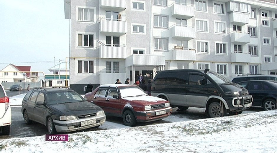 Ужесточить наказание для недобросовестных застройщиков предложили в Казахстане