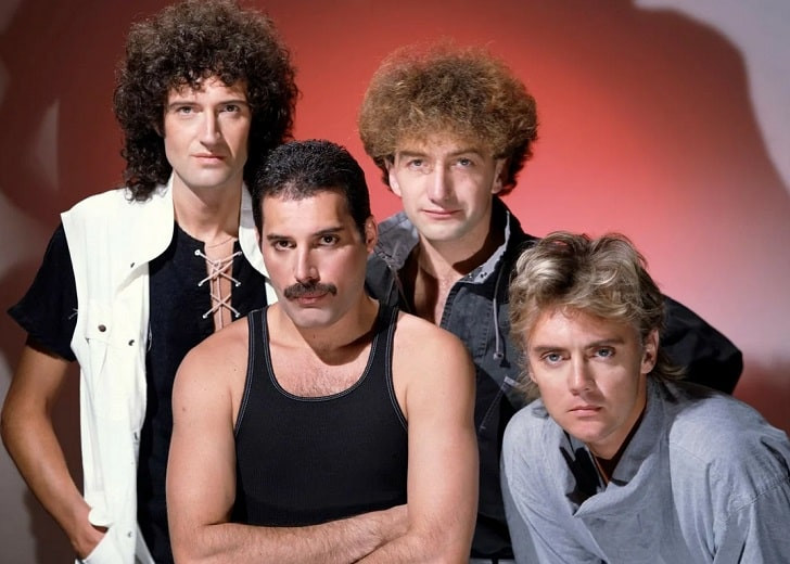 Queen навсегда: знаменитой рок-группе исполнилось 50 лет