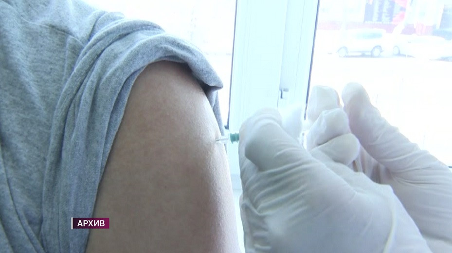 Как проходит массовая вакцинация населения от COVID-19 в Алматы