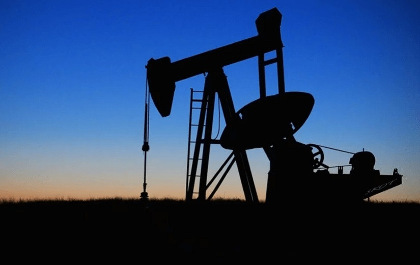 Цена на нефть марки Brent поднялась до уровня января 2020 года