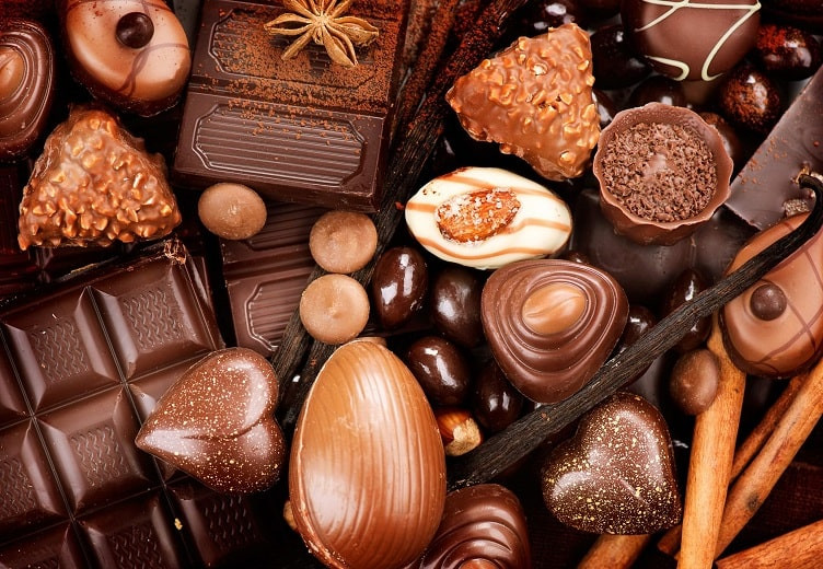 Шоколад и конфеты подорожали в Казахстане