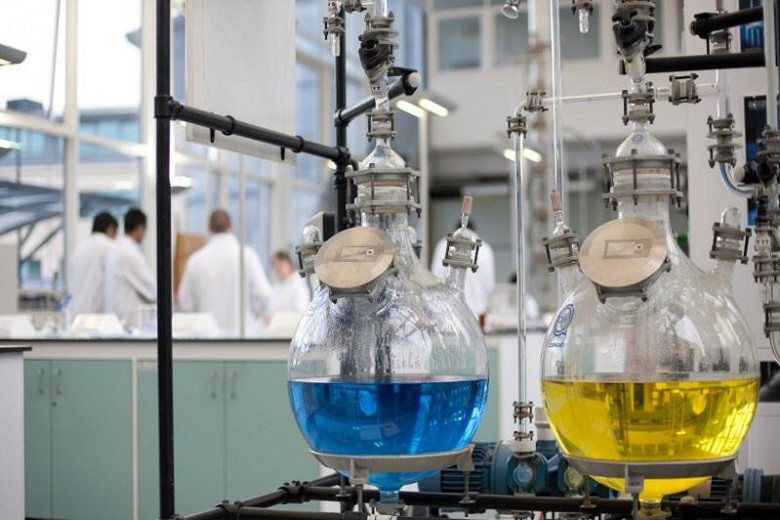 Қазақстанның химия өнеркәсібінде өндіріс көлемі 112,8% өсті 