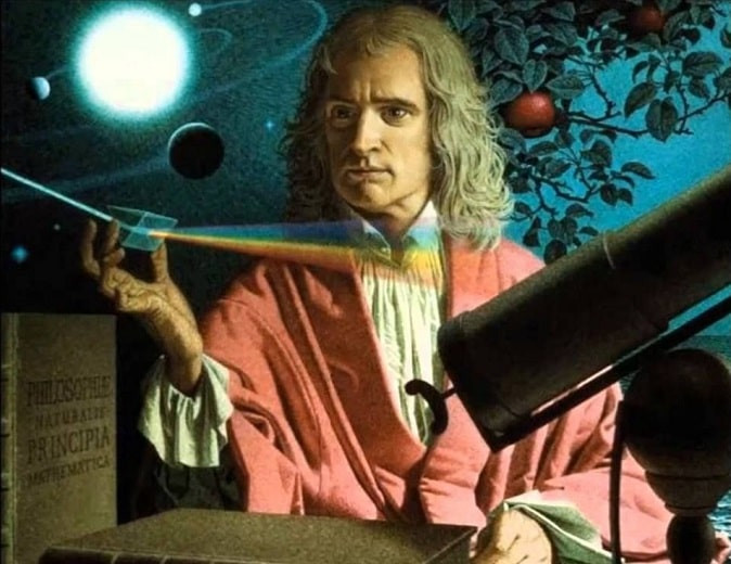 В физике есть нечто большее, чем просто Ньютон: в нью-йоркской школе законы не будут называть именем их создателя