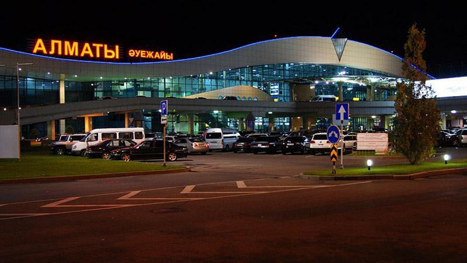 Крушение АН-26: рейсы задерживаются в аэропорту Алматы