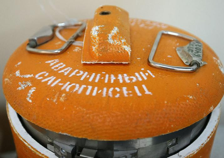 Специалисты извлекли черный ящик из самолета АН-26, который разбился под Алматы