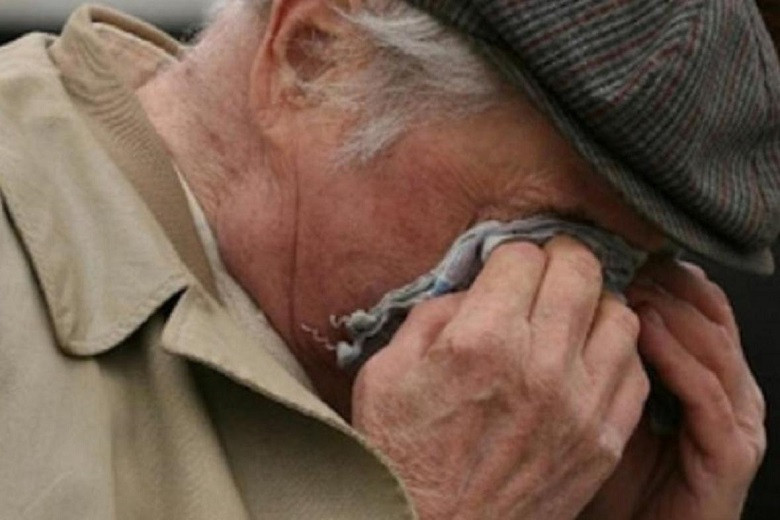 Житель Нур-Султана ограбил 84-летнего пенсионера