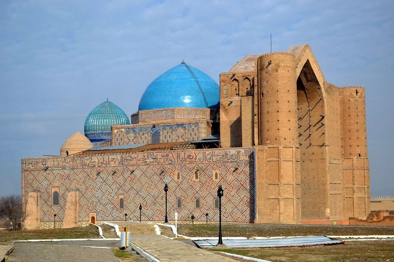 Туркестан объявят духовной столицей тюркского мира