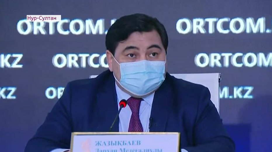 В Казахстане планируется ввести институт контрактных служащих 