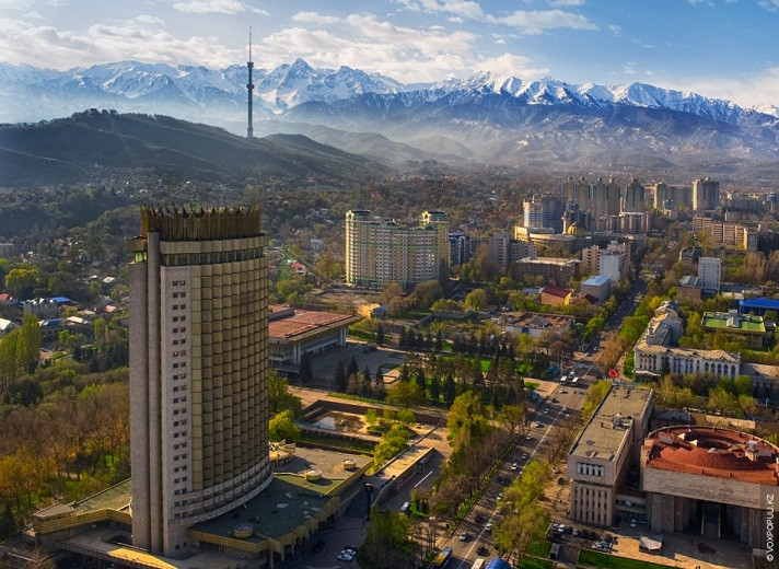 Алматинские предприниматели с прошлого года пользуются государственной поддержкой