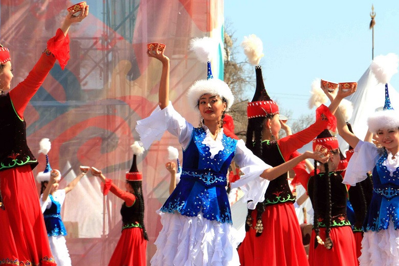Праздник дастархана, возрождения и гармонии с природой: что значит Наурыз для жителей Казахстана