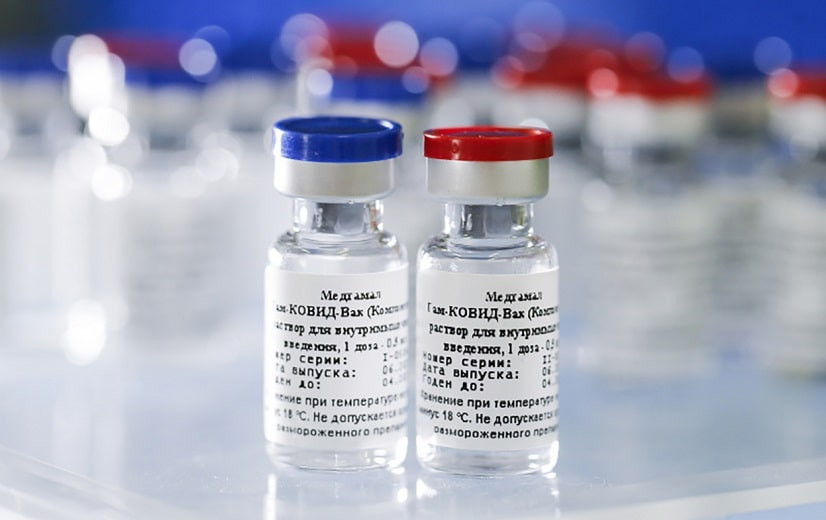 Қазақстанға «Спутник V»вакцинасының 4 млн дозасы жеткізіледі