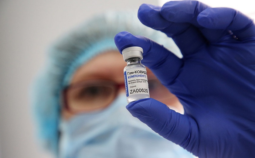 Сәуір айында 81,5 мың алматылық «Спутник V» вакцинасын салдырады  