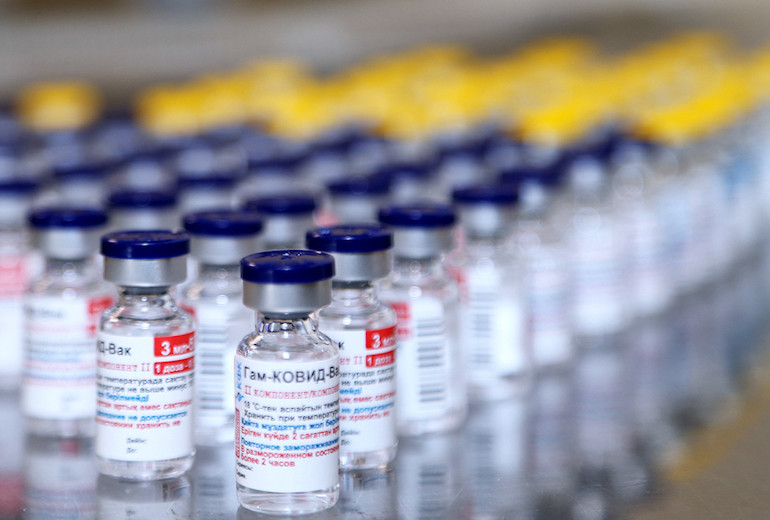 Вакцинация – одна из эффективных мер профилактики против КВИ – Асель Калыкова