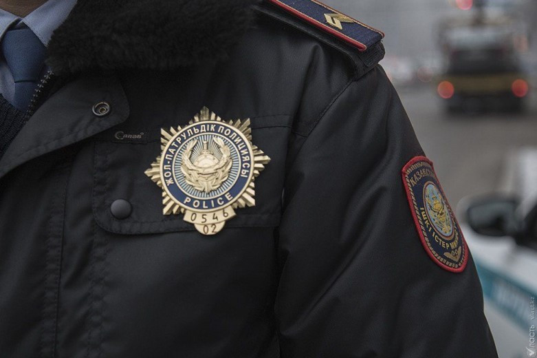 Трое сотрудников полиции загадочно скончались за март в Атырауской области