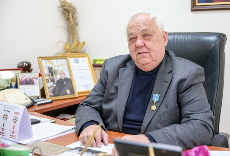 Сергею Терещенко-70: как изменилась жизнь первого премьер-министра независимого Казахстана