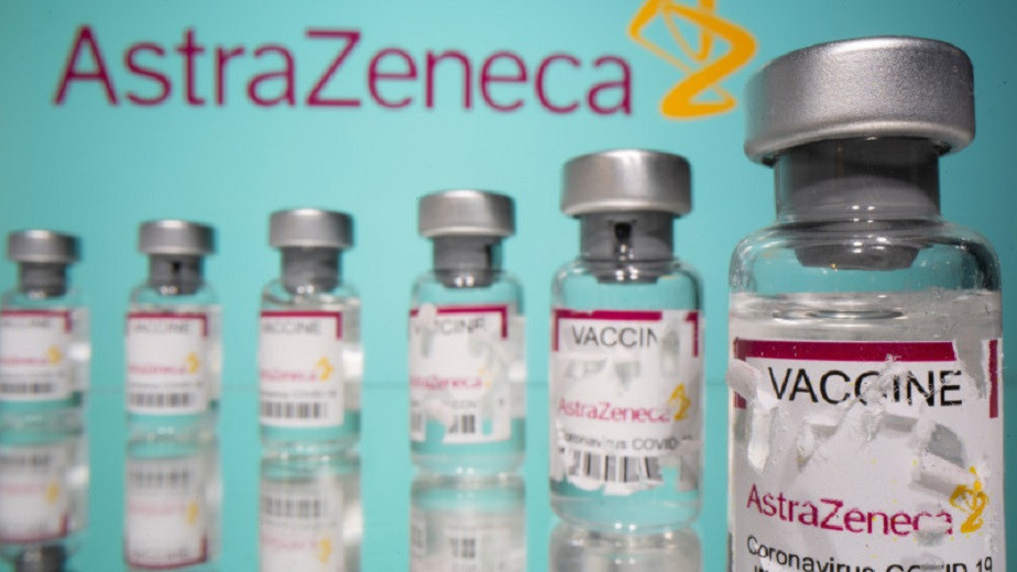 Канада AstraZeneca вакцинасын салуды уақытша тоқтатты