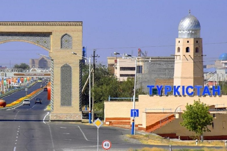 Туркестан - священное место для всех тюркских народов и является благословенным шаныраком - Касым-Жомарт Токаев