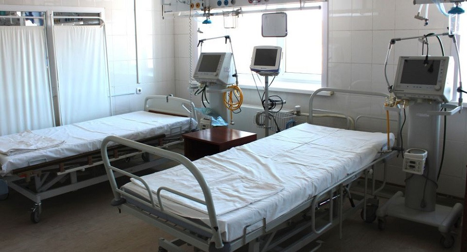 Б. Сагинтаев: 17 больниц обеспечены централизованным кислородом