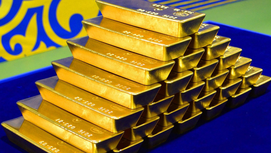 Золото стоимостью в 122 миллиона тенге похитили с рудника в Акмолинской области