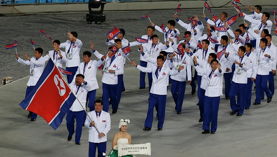 Здоровье дороже: КНДР отказалась участвовать в Олимпиаде в Токио из-за COVID-19
