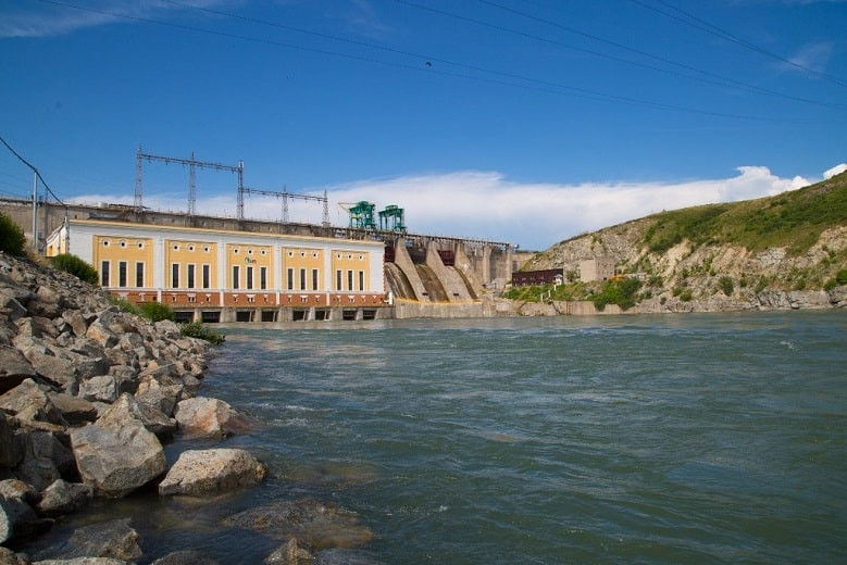 Пошутил не подумав: "минера" Усть-Каменогорской ГЭС наказал суд 