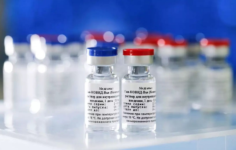 Надежна и безопасна: как проводились исследования вакцины "Спутник V"